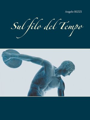 cover image of Sul filo del Tempo